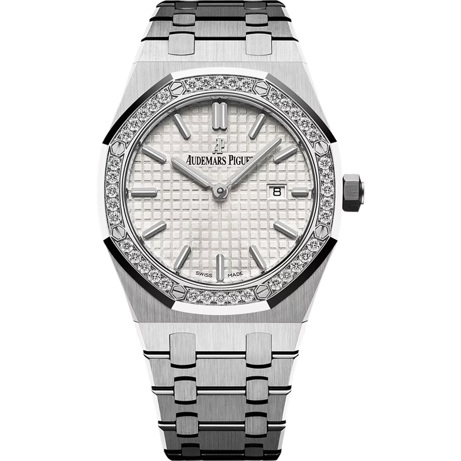 ap bespoke timepiec 33mm