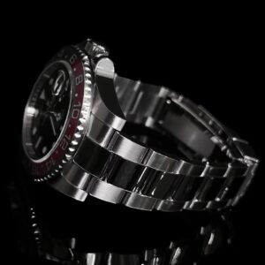 pepsi bezel bespoke timepiec 40mm