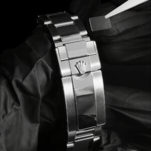 pepsi bezel bespoke timepiec 40mm