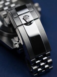 pepsi bezel bespoke timepiec 40mm
