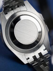 pepsi bezel bespoke timepiec 40mm